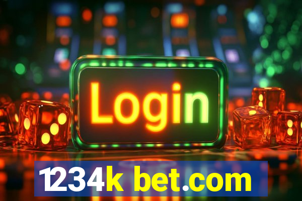 1234k bet.com