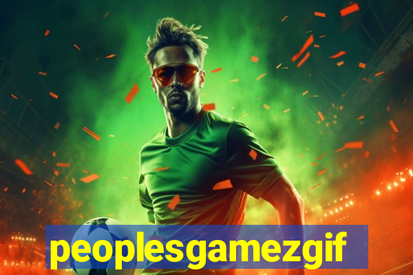 peoplesgamezgiftexchange.com