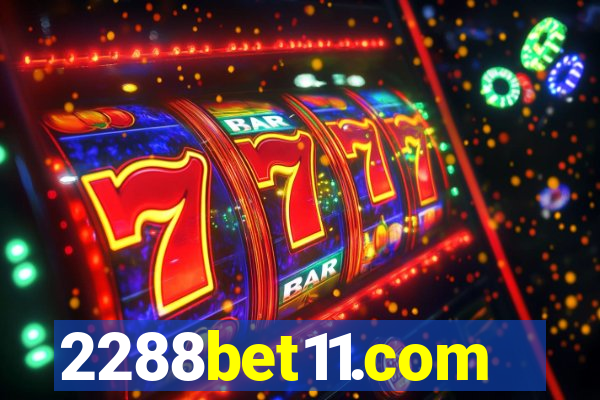 2288bet11.com