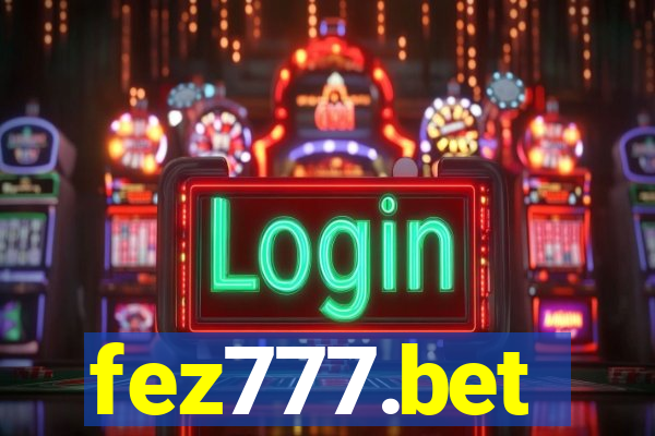 fez777.bet