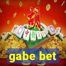 gabe bet