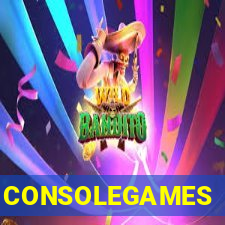 CONSOLEGAMES