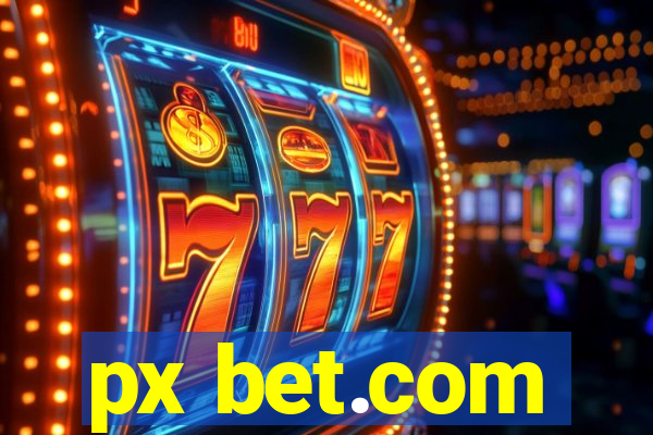 px bet.com