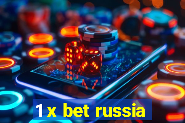 1 x bet russia