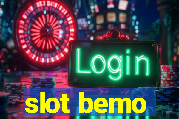 slot bemo