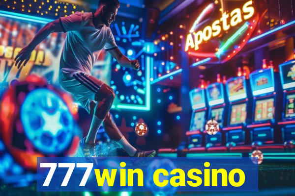 777win casino