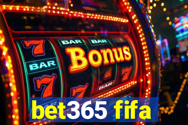 bet365 fifa