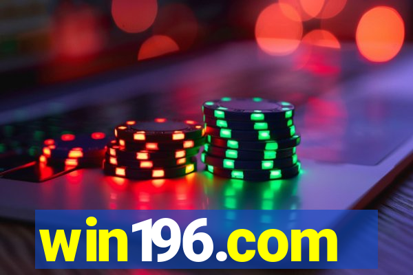 win196.com