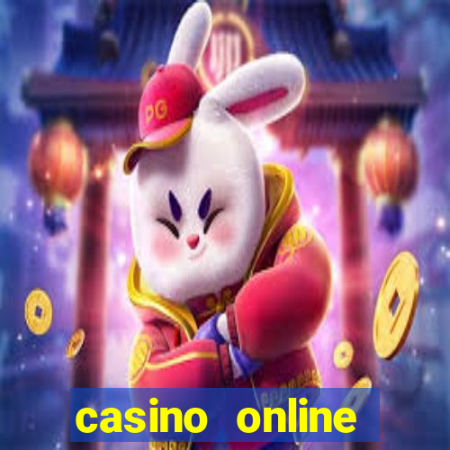 casino online pagamento skrill