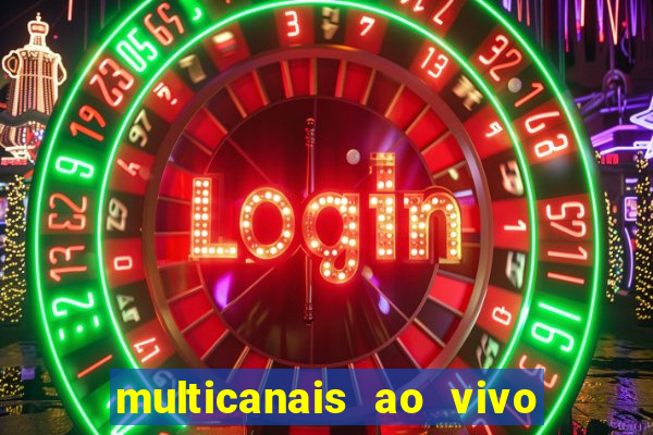 multicanais ao vivo sportv 2