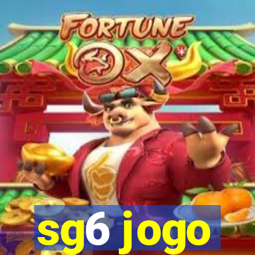 sg6 jogo