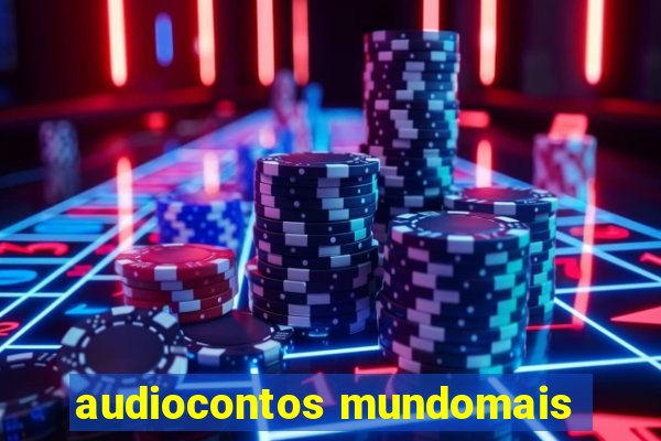 audiocontos mundomais