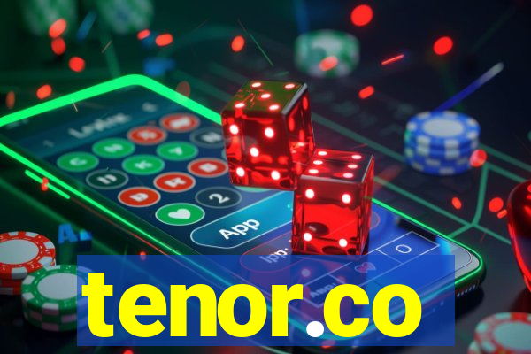 tenor.co